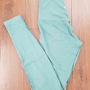 Lululemon Align Full Pant